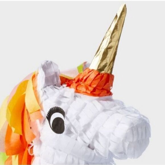 Unicorn Pinata - Spritz - Picture 2 of 4
